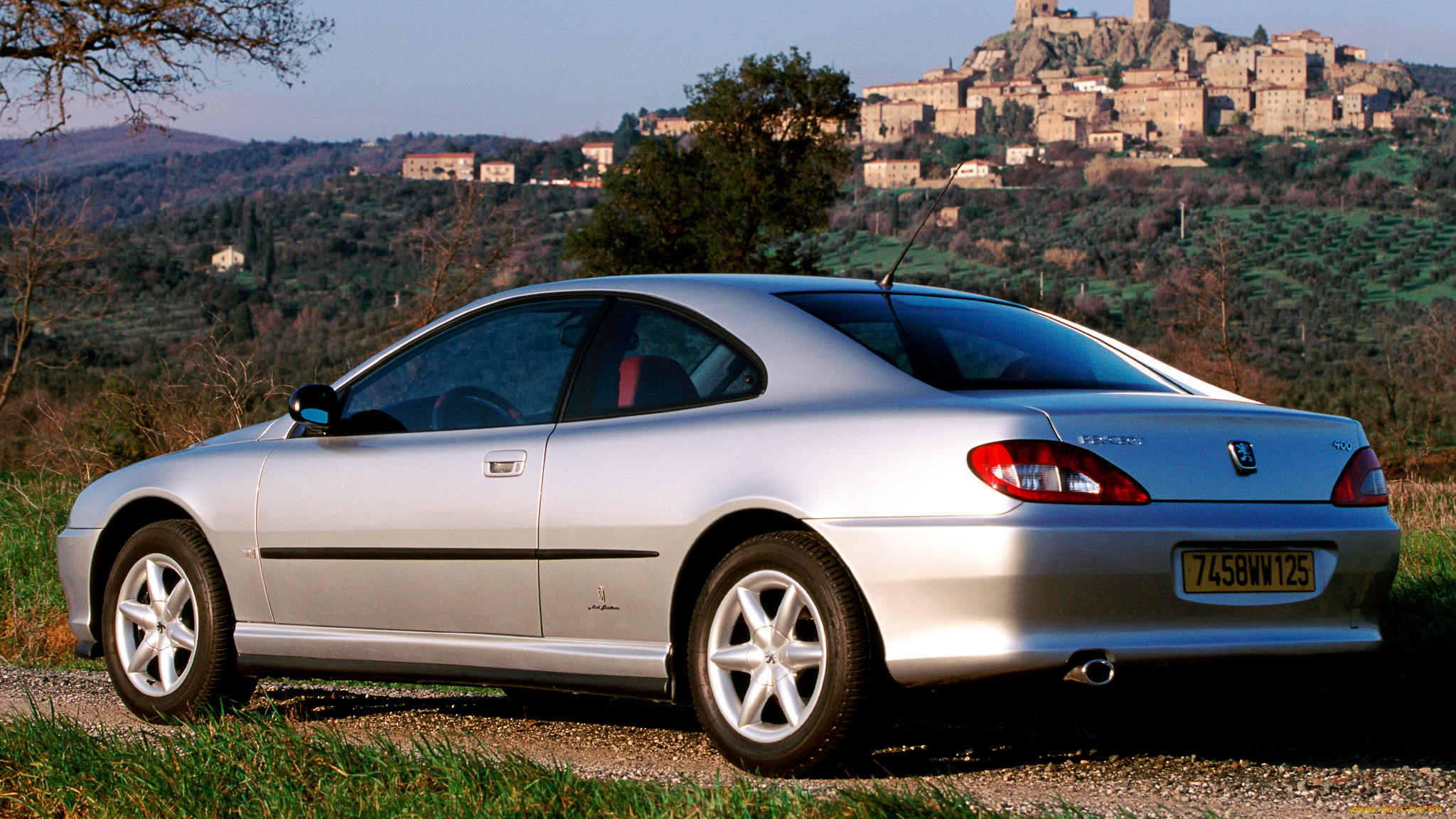 peugeot, 406, , , , , 